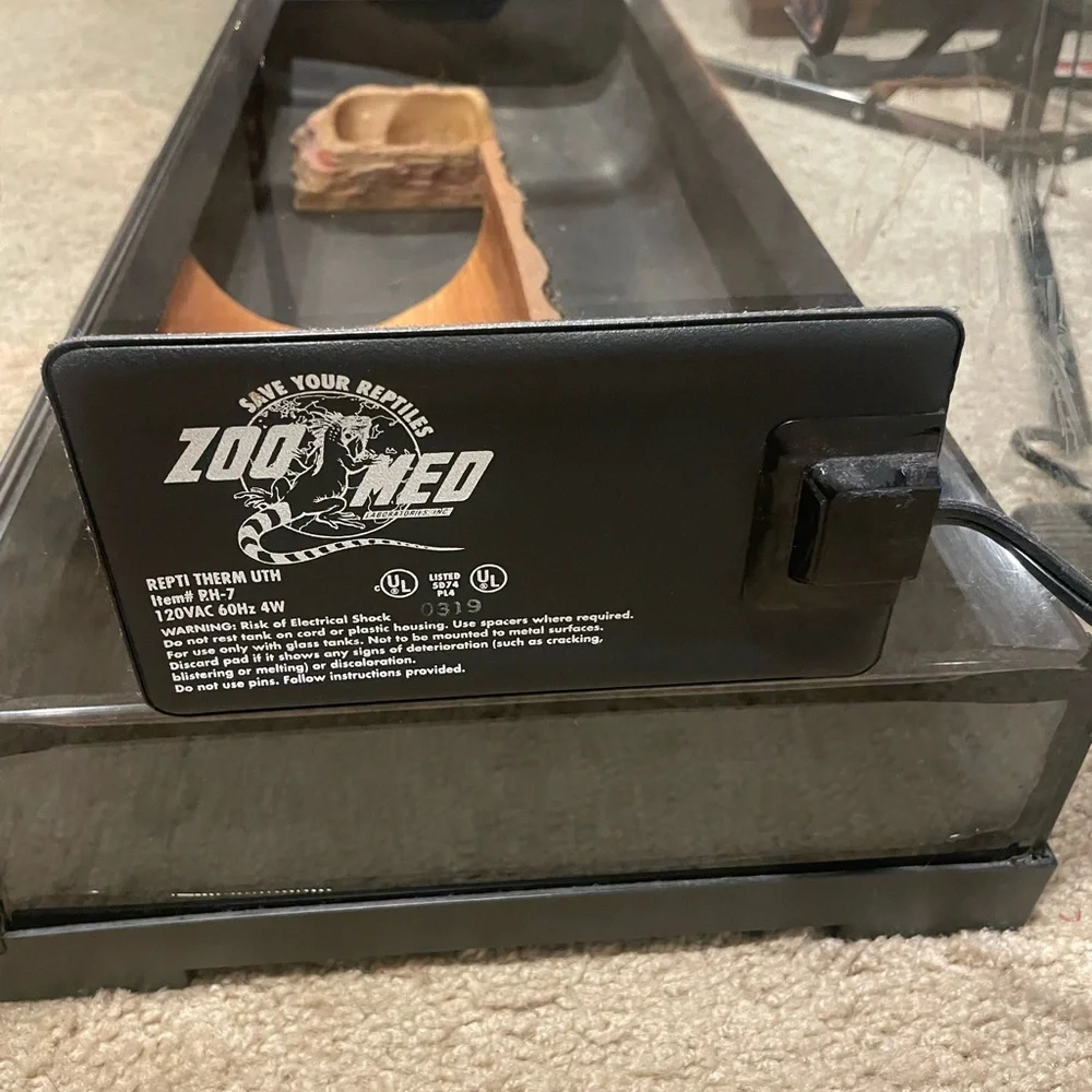 Zoo Med ReptiTherm UTH Heater